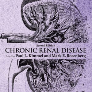 Chronic Renal Disease (2nd Edition) - eBook