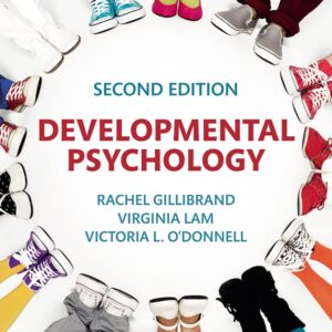 Developmental Psychology (2nd Edition) - eBook