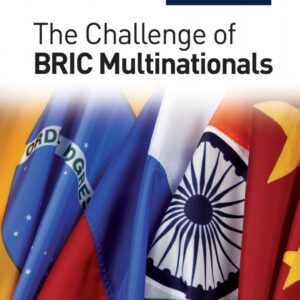 The Challenge of BRIC Multinationals - eBook