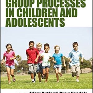 The Wiley Handbook of Group Processes in Children and Adolescents - eBook