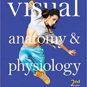 Visual Anatomy and Physiology (2nd Edition) - eBook