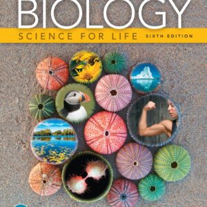 Biology Science for Life 6e pdf