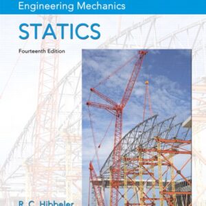 Engineering Mechanics: Statics (14th Edition) - eBook