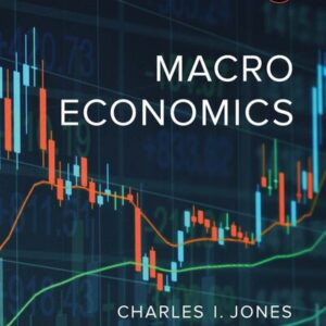 Macroeconomics (4th Edition ) - eBook