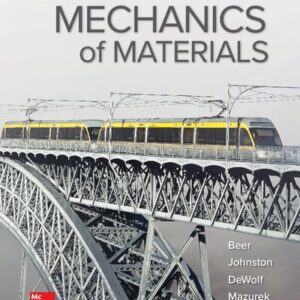 Mechanics of Materials (8th Edition) - eBook