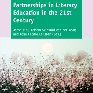 Teacher and Librarian Partnerships in Literacy Education in the 21st Century - eBook