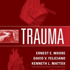 Trauma (8th Edition) - eBook