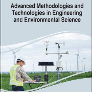 Advanced Methodologies and Technologies in Engineering and Environmental Science - eBook