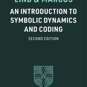 An Introduction to Symbolic Dynamics and Coding (2nd Edition) - eBook