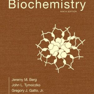 Biochemistry (9th Edition) - eBook