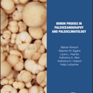 Boron Proxies in Paleoceanography and Paleoclimatology (Analytical Methods in Earth and Environmental Science) - eBook
