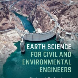 Earth Science for Civil and Environmental Engineers - eBook