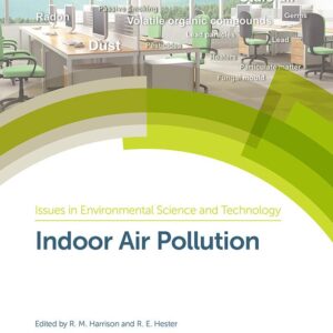 Indoor Air Pollution - eBook