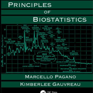 Principles of Biostatistics (2nd Edition) - eBook