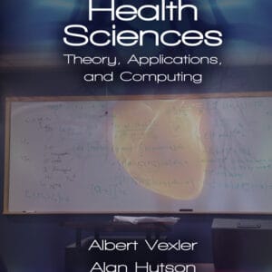 Statistics in the Health Sciences: Theory, Applications and Computing - eBook