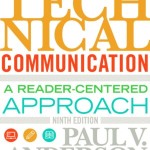 Technical Communication (9th Edition) - eBook