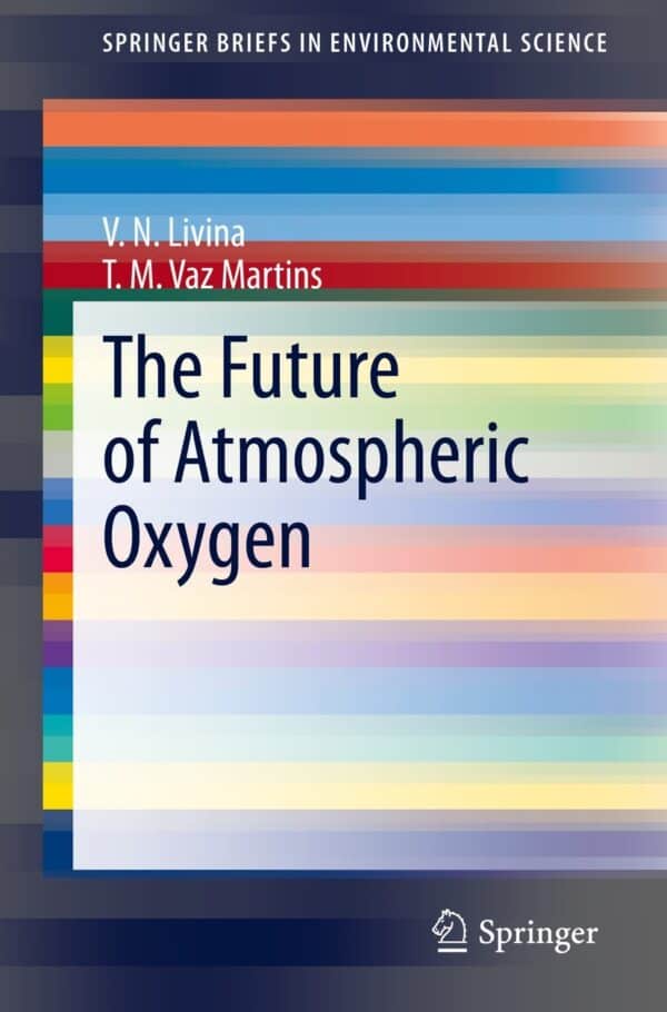 The Future of Atmospheric Oxygen - eBook