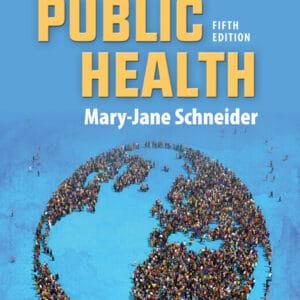 Introduction to Public Health (5th Edition) - eBook