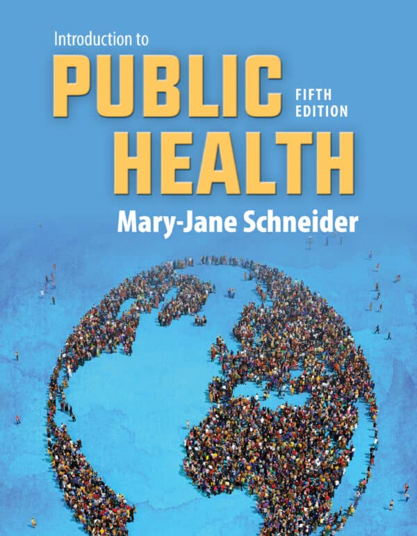 Introduction to Public Health (5th Edition) - eBook