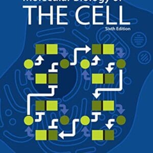 Molecular Biology of the Cell (6th Edition) - eBook
