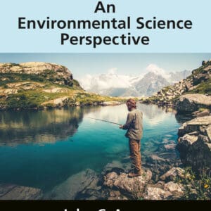 Sustainability: An Environmental Science Perspective - eBook