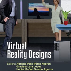 Virtual Reality Designs - eBook