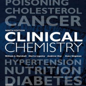 Clinical Chemistry (9th Edition) - eBook
