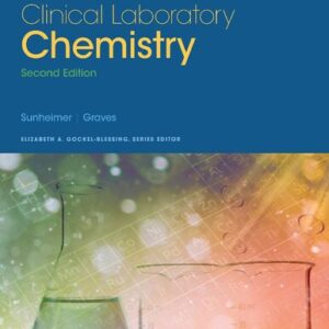 Clinical Laboratory Chemistry (2nd Edition) - eBook