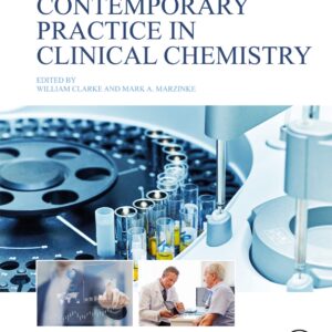 Contemporary Practice in Clinical Chemistry (4th Edition) - eBook