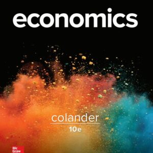 Economics (10th Edition) - eBook