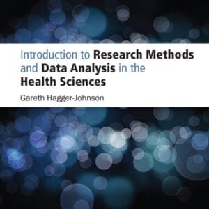 Introduction to Research Methods and Data Analysis in the Health Sciences - eBook