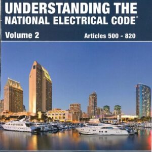 Mike Holt's Illustrated Guide to Understanding the National Electrical Code Volume 2, Based on 2020 NEC - eBook