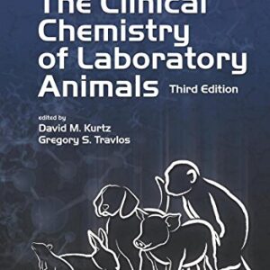 The Clinical Chemistry of Laboratory Animals (3rd Edition) - eBook