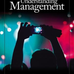 Understanding Management (10 Edition) - eBook