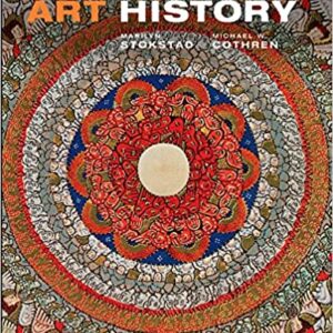 Art History - Volume 1 (6th Edition) - eBook