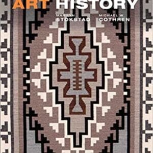 Art History - Volume 2 (6th Edition) -eBook