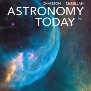 Astronomy Today (9th Edition) - eBook