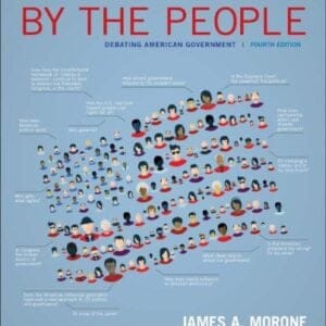 By The People: Debating American Government (4th Edition) - eBook