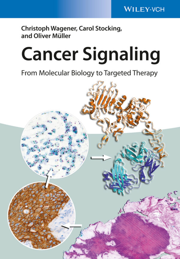 Cancer Signaling: From Molecular Biology to Targeted TherapyCancer Signaling: From Molecular Biology to Targeted Therapy - eBook