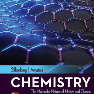 Chemistry: The Molecular Nature of Matter and Change (9th Edition) - eBook