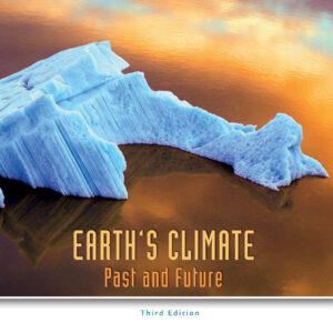 Earth's Climate: Past and Future (3rd Edition) - eBook