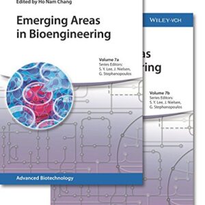 Emerging Areas in Bioengineering - eBook