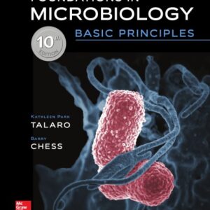 Foundations in Microbiology: Basic Principles (10th Edition) - eBook