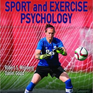Foundations of Sport and Exercise Psychology (7th Edition) - eBook