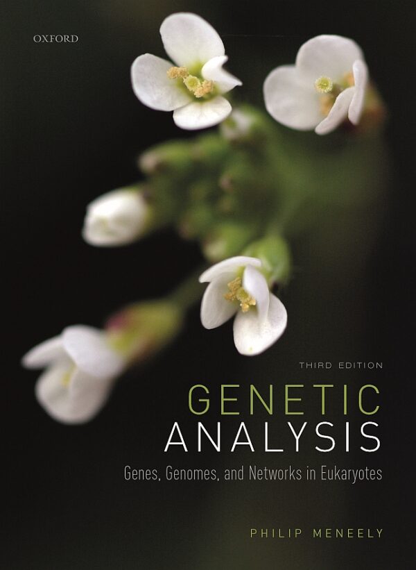 Genetic Analysis: Genes, Genomes and Networks in Eukaryotes (3rd Edition) - eBook