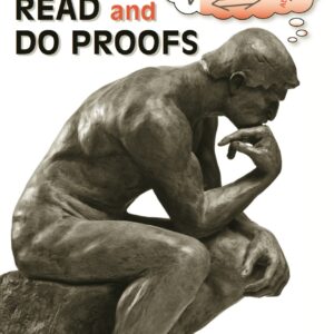 How to Read and Do Proofs: An Introduction to Mathematical Thought Processes (6th Edition) - eBook