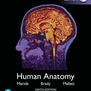 Human Anatomy (9th Edition-Global) - eBook