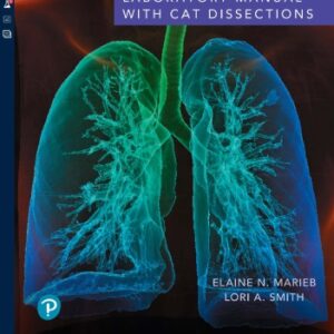 Human Anatomy Laboratory Manual with Cat Dissections (9th Edition) - eBook