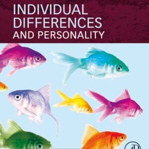 Individual Differences and Personality (3rd Edition) - eBook