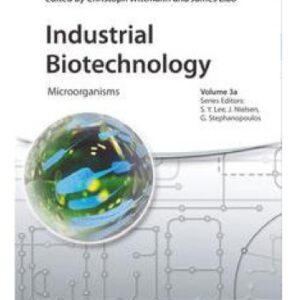 Industrial Biotechnology: Microorganisms - eBook